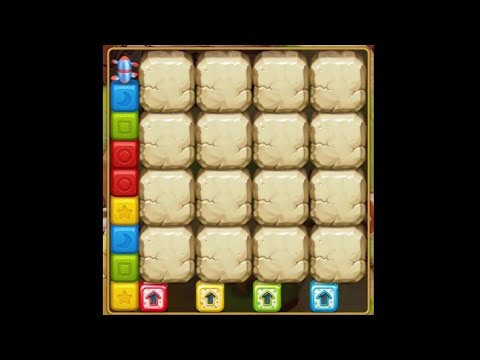 TOY BLAST level 2700