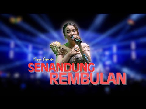 SENANDUNG REMBULAN - TASYA ROSMALA |  Mardatila Group