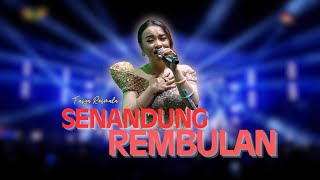 Download lagu SENANDUNG REMBULAN - TASYA ROSMALA |  Mardatila Group mp3