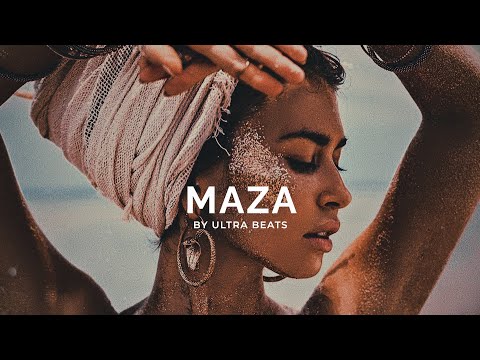 " Maza " Oriental Reggaeton Type Beat (Instrumental) Prod. by Ultra Beats