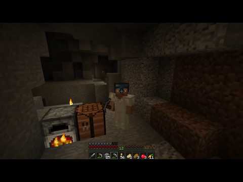 Resonant Rise | Gearing Up | Ep 3 (Minecraft)