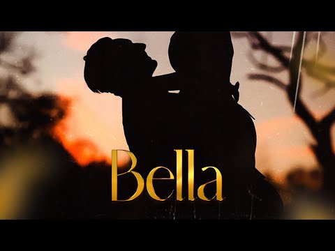 Chris Ison-Bella