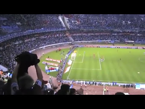 Argentina vs. Peru 2-1 October 2009 World Cup Qualifier for South Africa