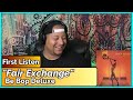 Be Bop Deluxe- Fair Exchange (REACTION//DISCUSSION)