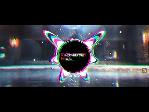 3KinGs - Slap House - Damn. - MonsterKIII Remix - plz drop sub! ty :) greetings 3K MK :)