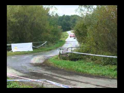 VI SJS Łapanów Kaszowski Męka