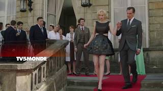  " Crime Haute Couture " Bande-annonce