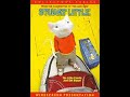 Trailers From Stuart Little 2000 DVD HD
