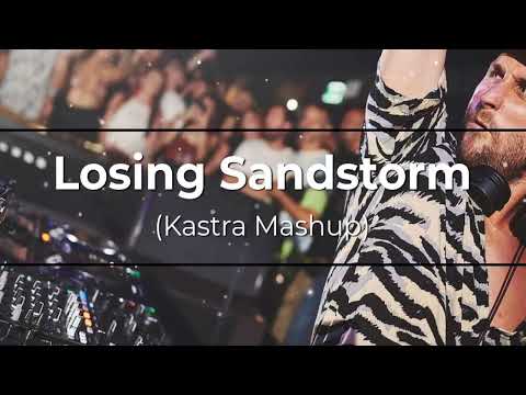 Fisher X Darude X Missy Elliot - Losing Sandstorm (Kastra Mashup)