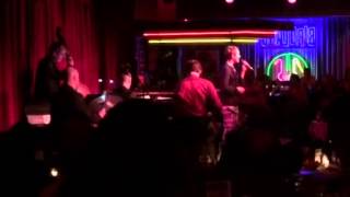 Stacey Kent - "The Changing Lights" live