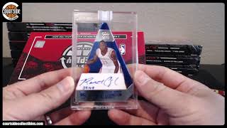 2015-16 Panini Replay Basketball 10-Box CASE Random Serial No Break #5