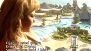 Video Cuando Ud Quiera de Esmeralda Orozco