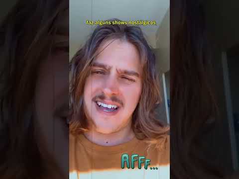 O QUE ACONTECEU COM A BANDA ''RESTART'' ?! #Shorts