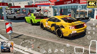 Download lagu American Muscle Cars : Mustang GTD, Dodge Demon & Camaro ZL1 - Car Parking Multiplayer 2 mp3 Download lagu American Muscle Cars : Mustang GTD, Dodge Demon & Camaro ZL1 - Car Parking Multiplayer 2 mp3