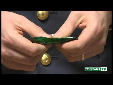 2021-01-22 FIRENZE - SEQUESTRATI FARMACI ANTI COVID CINESI