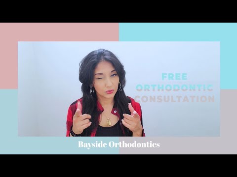 Bayside Orthodontics | FREE CONSULTATION