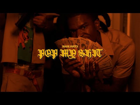 Nook Gotti - Pop My Shit (Shot by: @RodneySolomon )