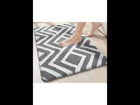 trendbell Cotton bathmat