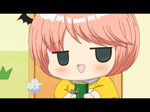 Cutest Maochan's Cutest Moment In All Cutest Outfits