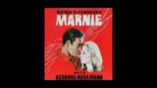 Marnie - ''Prelude'' [1964] Bernard Hermann