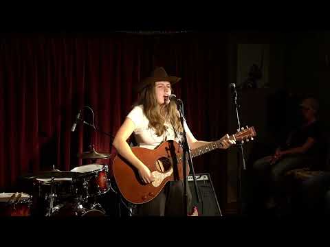 Good Times Are Coming Our Way (Live at The Green Note) | Original