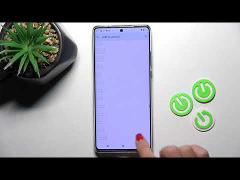 How to change Keyboard Language on Motorola Edge 30 Ultra - Add New Keyboard Language
