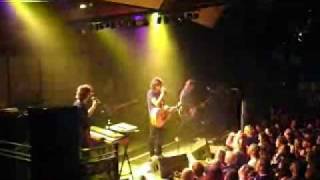 David Usher -  Electric City Speak Listen