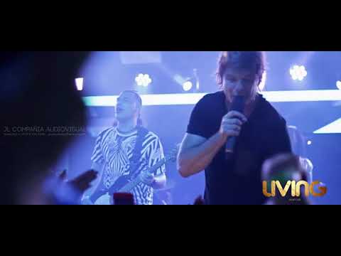 Voy a vos - Vilma Palma e vampiros (En Vivo) Cali - Colombia