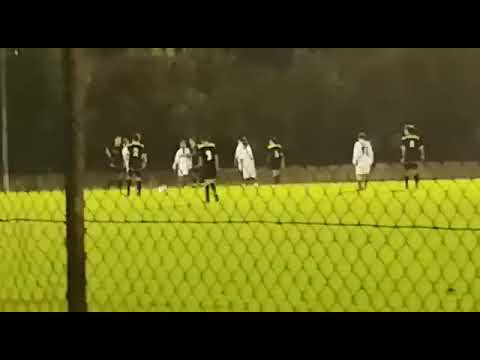 Veneto - Giovanissimi Provinciali U15 Treviso A G2 - Cappella Maggiore vs Giovani Vittorio Veneto