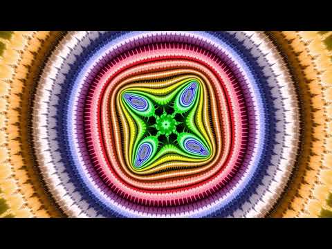 Journey to the Inner Mind - A Psytrance Mix - Horvbali 2021