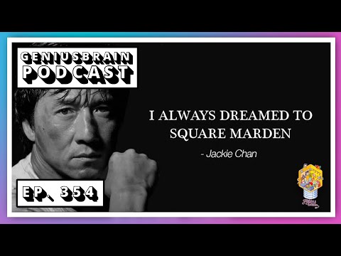 Roasting Your Friends is The Best, Learning To Believe In yourself, and Square Marden