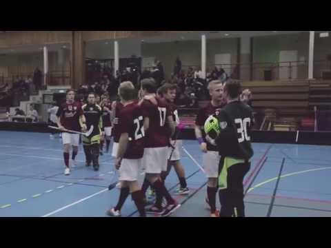 Örebro FBC vs WSK Lindesberg B