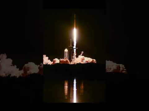 🚀 Axiom Mission 4 Launched from Kennedy Space Center on June 25, 2025