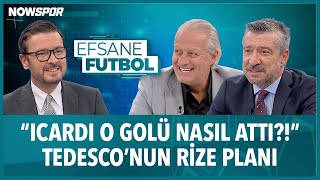 Galatasaray Zor Kazandı, Hakem Kararları | Ersin Düzen, Tugay Kerimoğlu, Tümer Metin