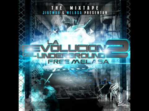 Nengo Flow Ft Las Ovejas Negras - Siguelo De Largo (Prod By Zoprano & Jetson) (LRDU2:Free Melasa)