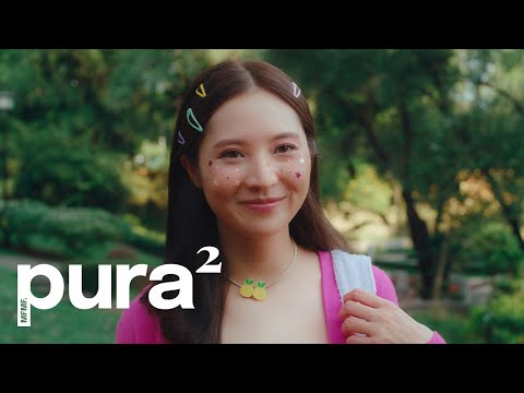 [MV] MFMF. - Pura-Pura