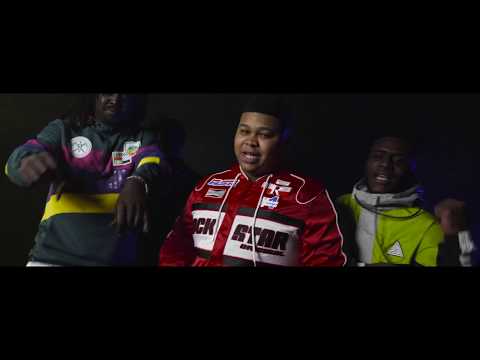 KDoGG | Motivated | ft Jay Lyricz (Wikid Exclusive) Shot By @Wikidfilms_lugga