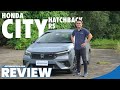 2024 Honda City RS Hatchback Review - Still a strong choice for an urban daily driver?