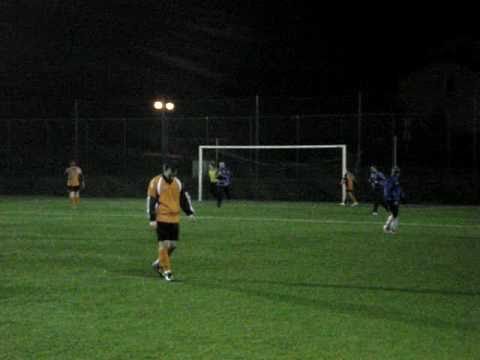 KKS Polonia Kępno - KS Hanulin 8:1