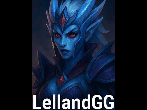 Ranked Dota 2 Vengeful Spirit Gameplay #3 – Full Match POV | Hard Support (No Commentary) Guardian 5