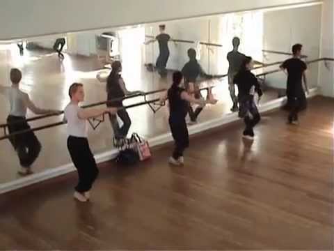 Tamara Rojo Paloma Herrera Viengsay Valdés José M  Carreño David Hallberg