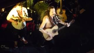Gogol Bordello - You Know Who We Are @ Rocks Off Concert Cruise, NYC 2017