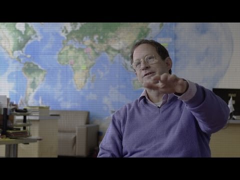 Urban Disrupt - Yosef Abramowitz  - Energiya Global