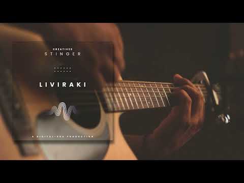 Liviraki (Stinger Creatives Cover)