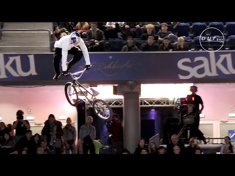 PARK QUALIFYING - TOP 20 RUNS - SIMPLE SESSION 2020