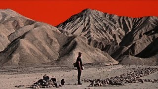 Robinson Crusoe on Mars (1964) Video