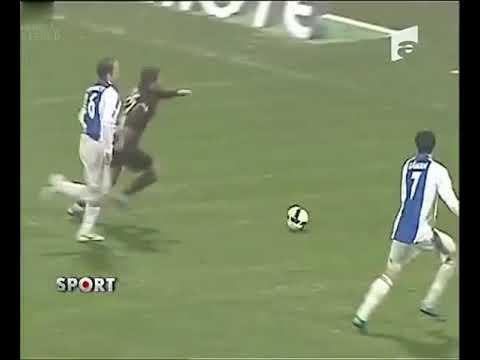 Rezumat Etapa 15 2009-2010 CFR Cluj - U Craiova 2-0