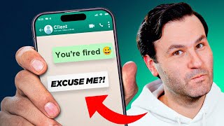 Creative Agency Owners: How to Fire Toxic Clients (The Right Way)