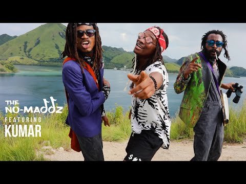 The No-Maddz ft. Kumar - Wretched of the Earth (Official Video)