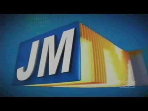 Vinheta de Ida pro Intervalo - JMTV (2007-2011)